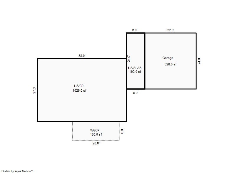 This adorable home is located on the 3rd fairway of the Les - photo 13
