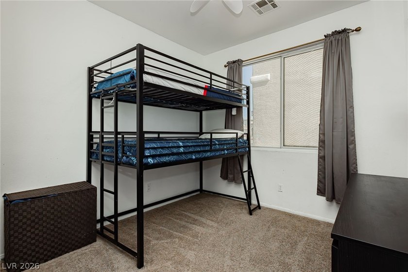 Beautifully appointed 4-bedroom, 2-bath home in Las Vegas' - photo 22