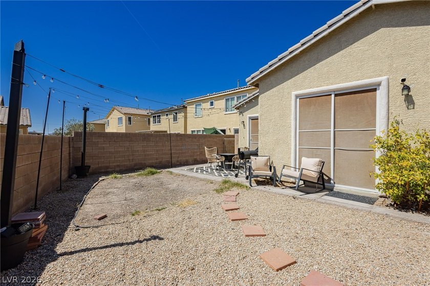 Beautifully appointed 4-bedroom, 2-bath home in Las Vegas' - photo 28