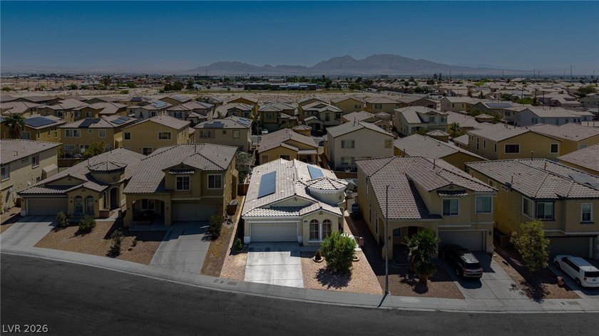 Beautifully appointed 4-bedroom, 2-bath home in Las Vegas' - photo 34