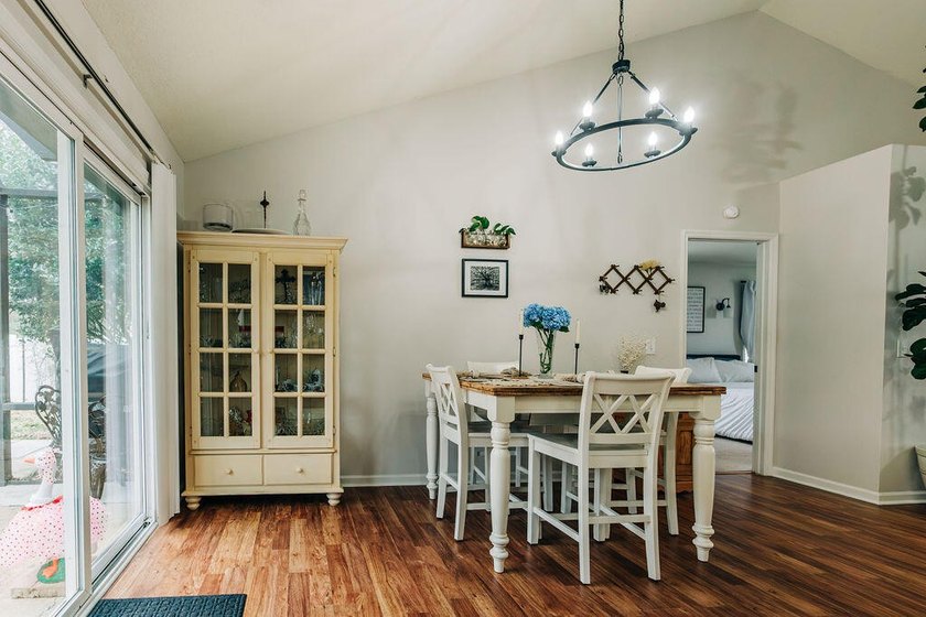 Welcome to this charming 3-bedroom, 2-bathroom home featuring a - photo 36