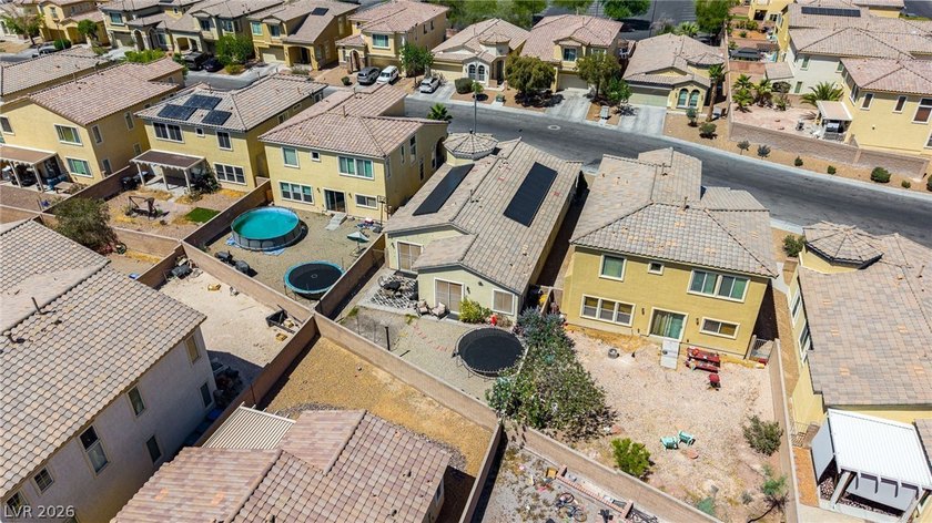 Beautifully appointed 4-bedroom, 2-bath home in Las Vegas' - photo 36