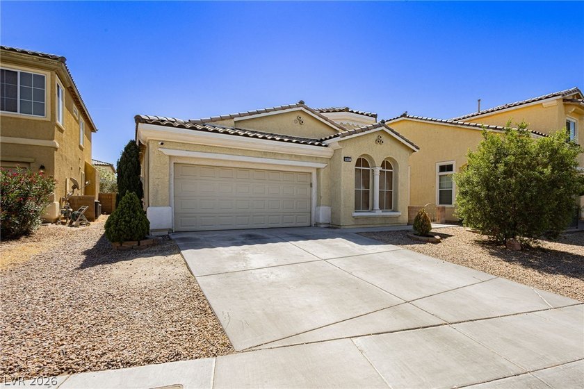 Beautifully appointed 4-bedroom, 2-bath home in Las Vegas' - photo 38