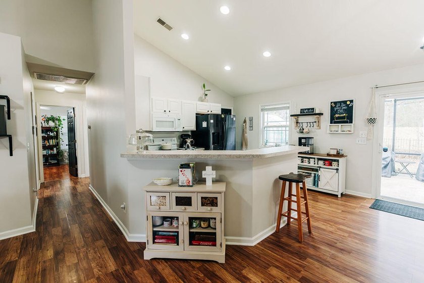 Welcome to this charming 3-bedroom, 2-bathroom home featuring a - photo 39