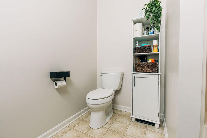 Welcome to this charming 3-bedroom, 2-bathroom home featuring a - photo 47