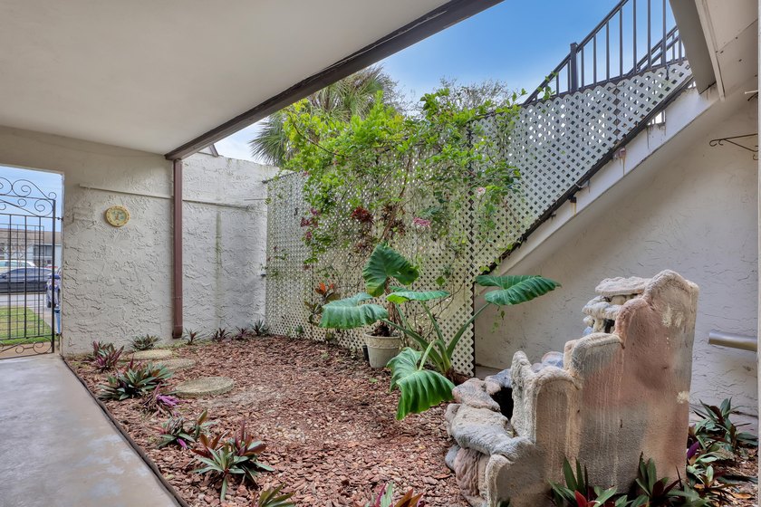 Step into this inviting two-bedroom, two-bathroom condo, where - photo 6