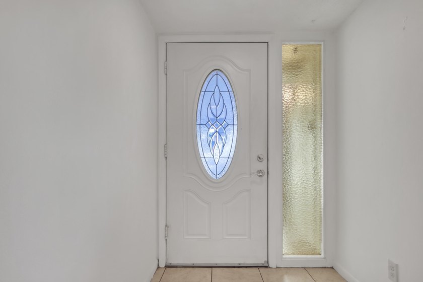Step into this inviting two-bedroom, two-bathroom condo, where - photo 7