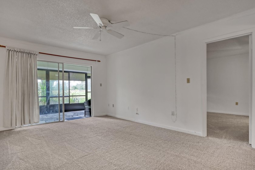 Step into this inviting two-bedroom, two-bathroom condo, where - photo 8