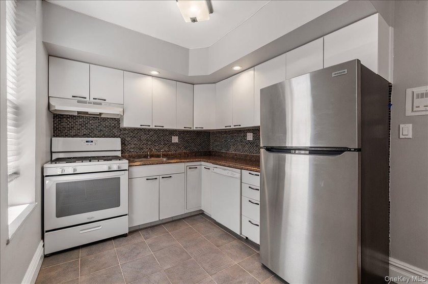 Welcome to this bright and spacious 1-bedroom co-op located on - photo 11