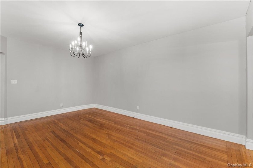 Welcome to this bright and spacious 1-bedroom co-op located on - photo 15
