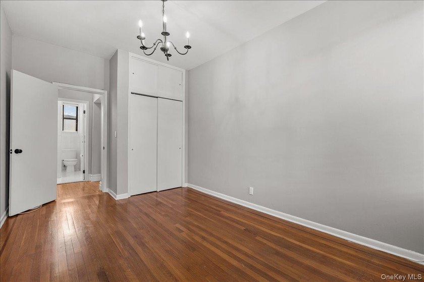 Welcome to this bright and spacious 1-bedroom co-op located on - photo 21