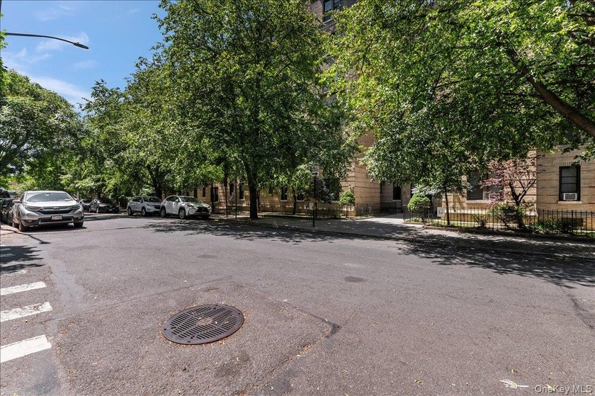 Welcome to this bright and spacious 1-bedroom co-op located on - photo 24