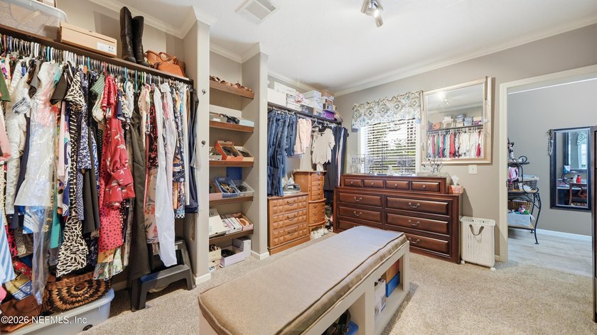This well-maintained home offers generous living space - photo 31