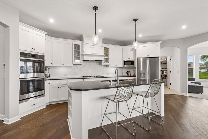 Nestled in one of Champlin's most sought-after neighborhoods - photo 13