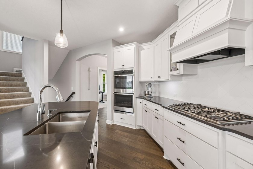 Nestled in one of Champlin's most sought-after neighborhoods - photo 15