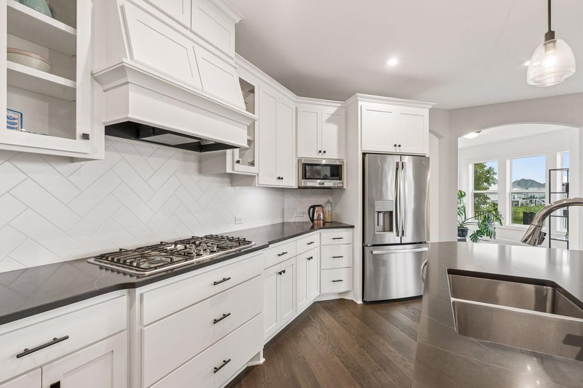Nestled in one of Champlin's most sought-after neighborhoods - photo 16