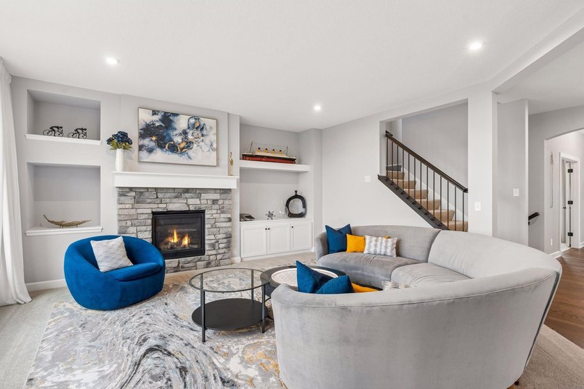 Nestled in one of Champlin's most sought-after neighborhoods - photo 19