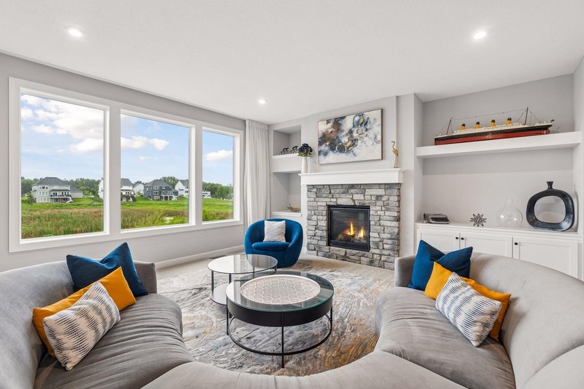 Nestled in one of Champlin's most sought-after neighborhoods - photo 20