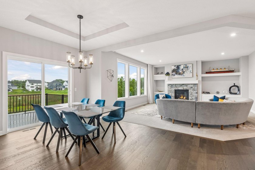 Nestled in one of Champlin's most sought-after neighborhoods - photo 24