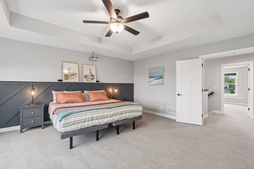 Nestled in one of Champlin's most sought-after neighborhoods - photo 32