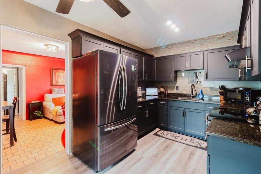 Under contract-accepting backup offers. This mid-century block - photo 22