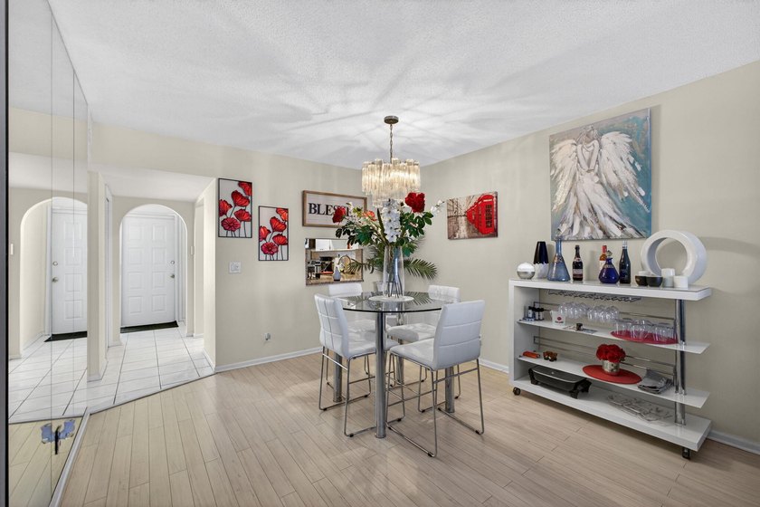 Enjoy exceptional waterfront living in this beautifully - photo 8
