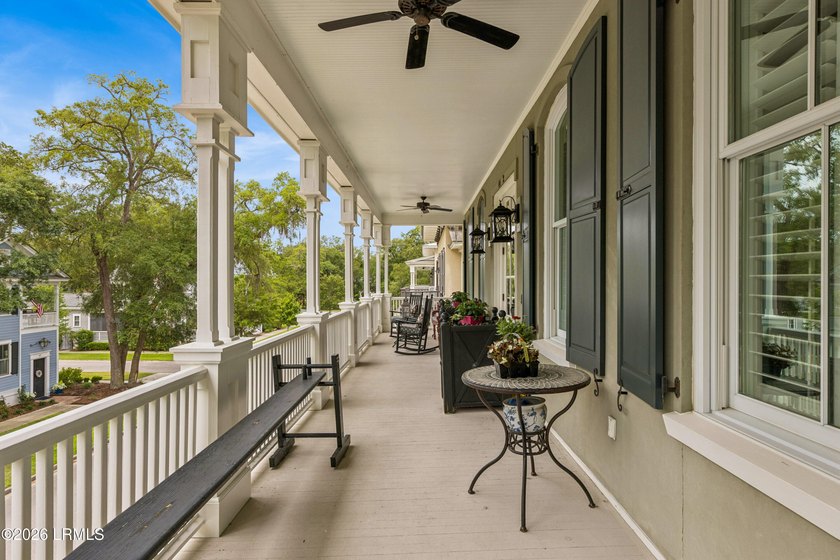 Step into a home that blends timeless Southern elegance with - photo 11
