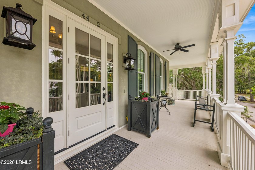 Step into a home that blends timeless Southern elegance with - photo 12