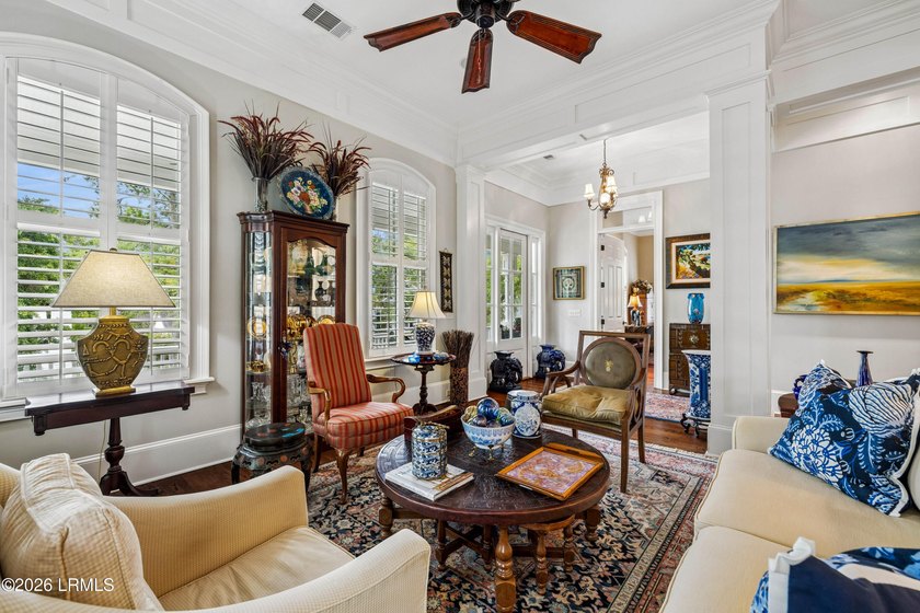Step into a home that blends timeless Southern elegance with - photo 18