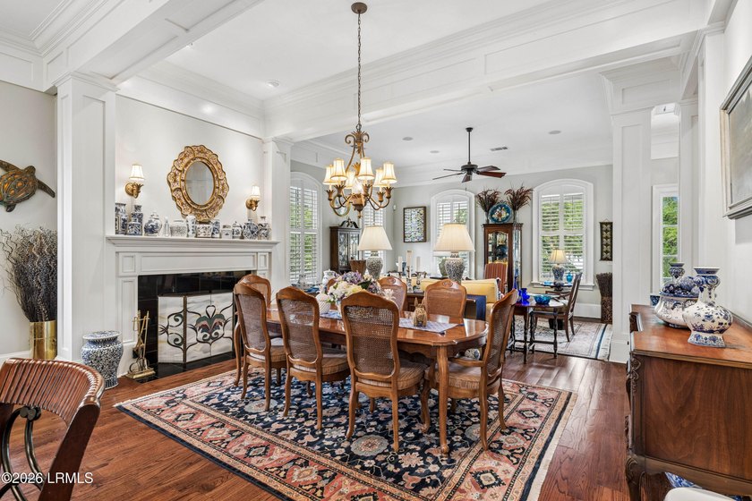 Step into a home that blends timeless Southern elegance with - photo 20