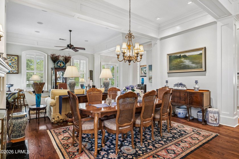 Step into a home that blends timeless Southern elegance with - photo 21
