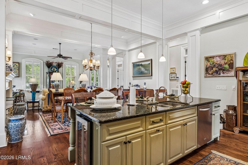Step into a home that blends timeless Southern elegance with - photo 22