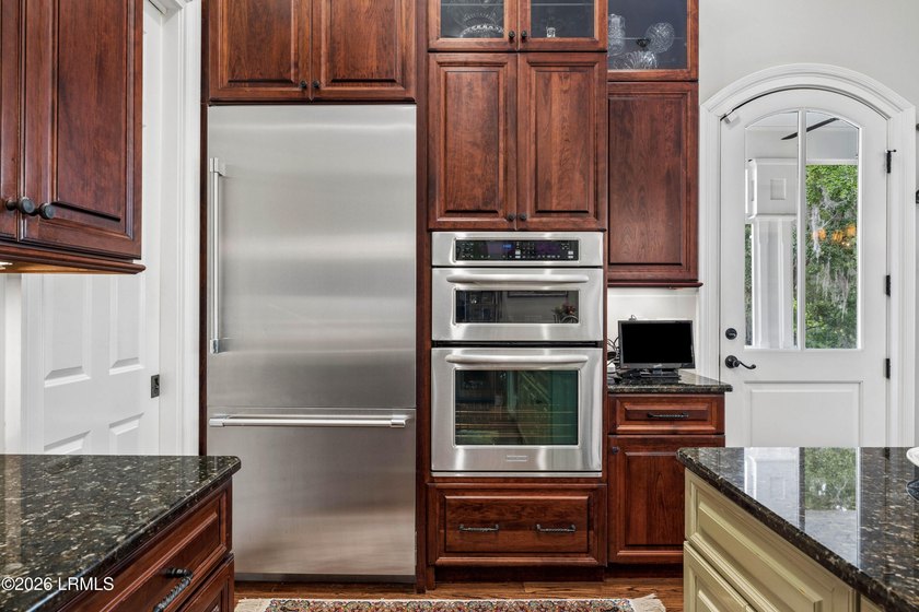 Step into a home that blends timeless Southern elegance with - photo 25