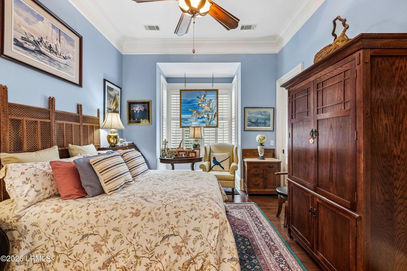 Step into a home that blends timeless Southern elegance with - photo 35