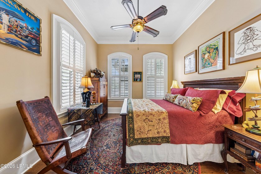 Step into a home that blends timeless Southern elegance with - photo 46