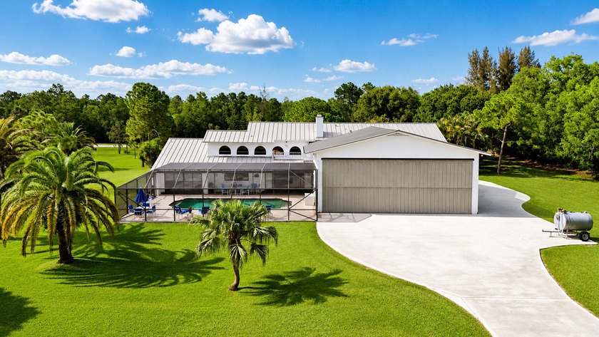 Discover a rare opportunity in Tailwinds Airpark at Ranch Colony - photo 49