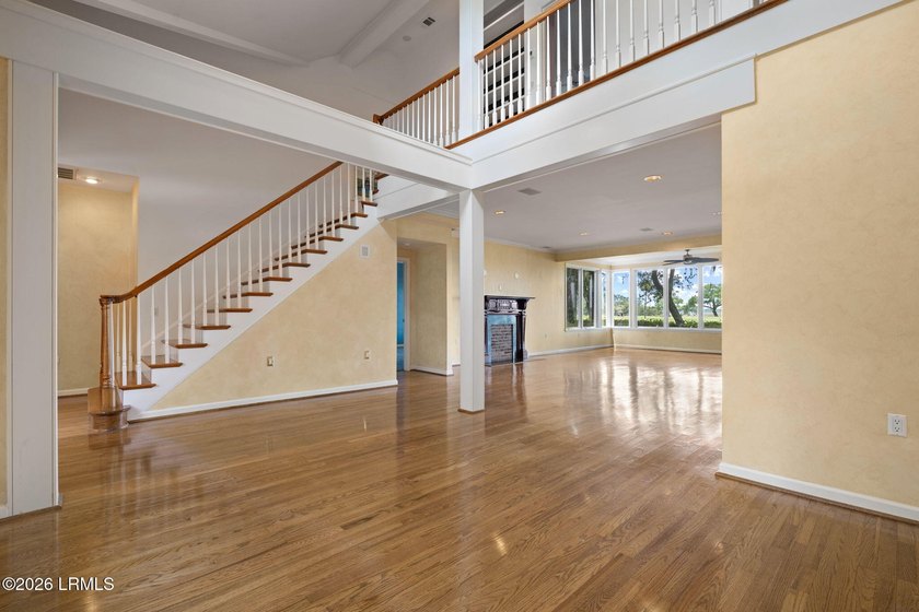 Nestled on a beautifully manicured .34 acre lot on Dataw Island - photo 11