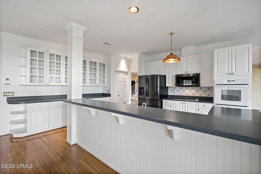 Nestled on a beautifully manicured .34 acre lot on Dataw Island - photo 26