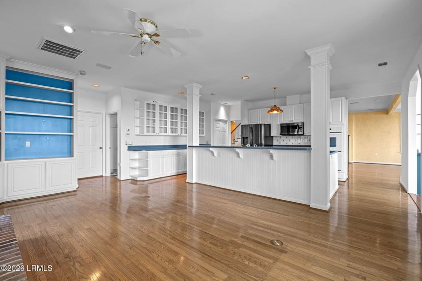 Nestled on a beautifully manicured .34 acre lot on Dataw Island - photo 33