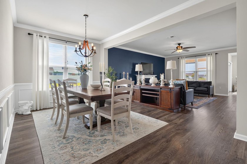 Welcome to this beautifully upgraded home located in one of the - photo 11
