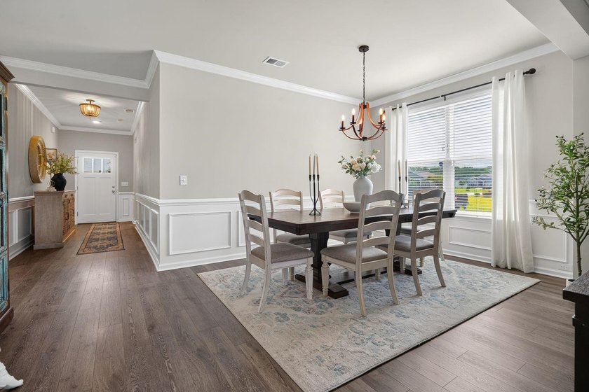 Welcome to this beautifully upgraded home located in one of the - photo 12