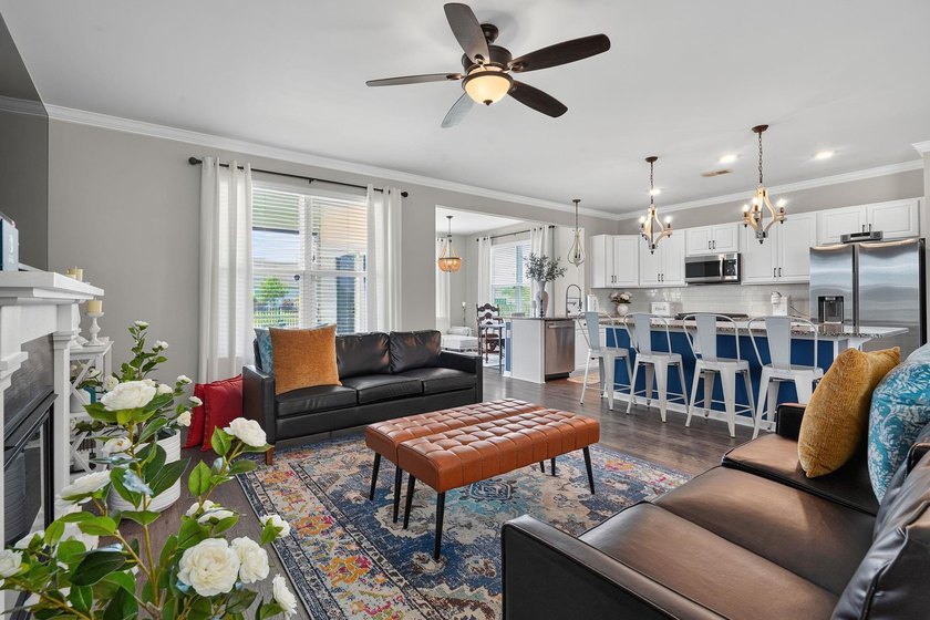 Welcome to this beautifully upgraded home located in one of the - photo 13