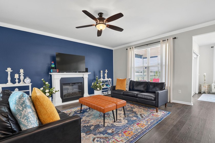 Welcome to this beautifully upgraded home located in one of the - photo 14