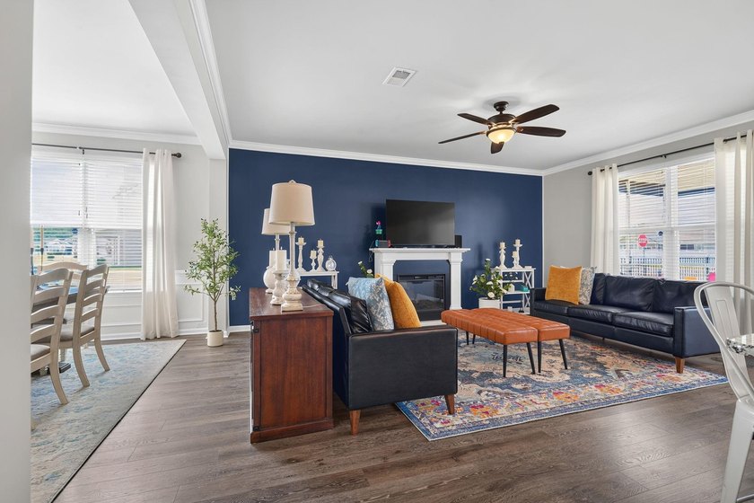 Welcome to this beautifully upgraded home located in one of the - photo 15