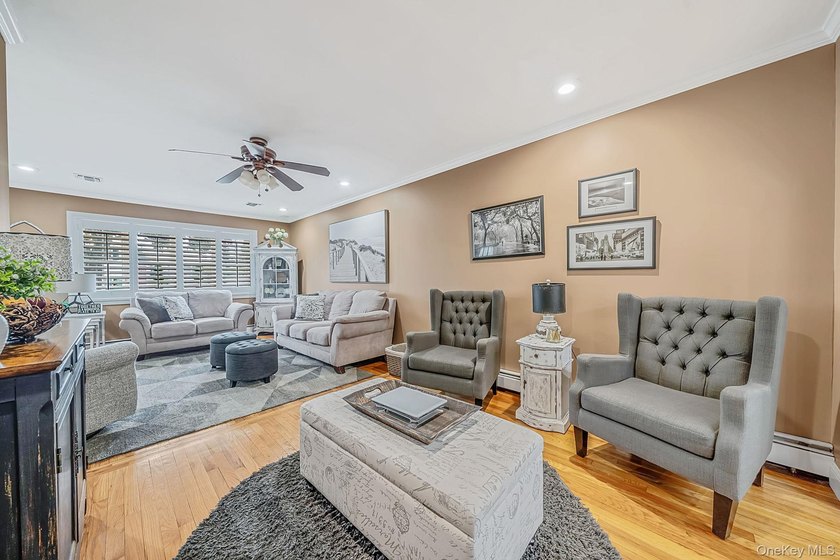 Welcome to this beautifully expanded split-level home situated - photo 15