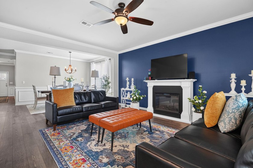 Welcome to this beautifully upgraded home located in one of the - photo 16