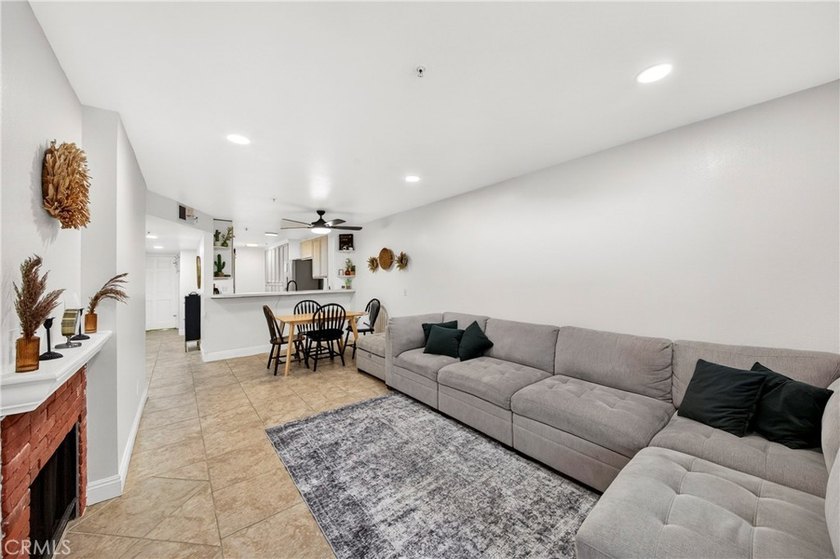 Welcome home to 1775 Ohio Ave #106, a bright and inviting - photo 16