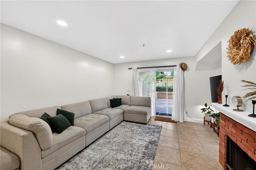 Welcome home to 1775 Ohio Ave #106, a bright and inviting - photo 17