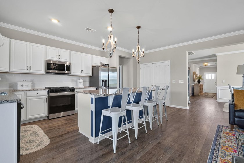 Welcome to this beautifully upgraded home located in one of the - photo 18