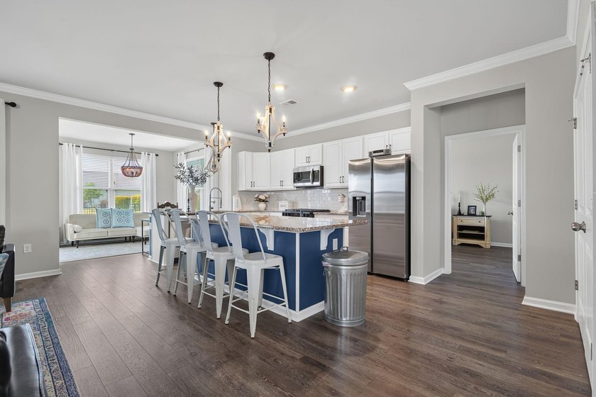 Welcome to this beautifully upgraded home located in one of the - photo 19